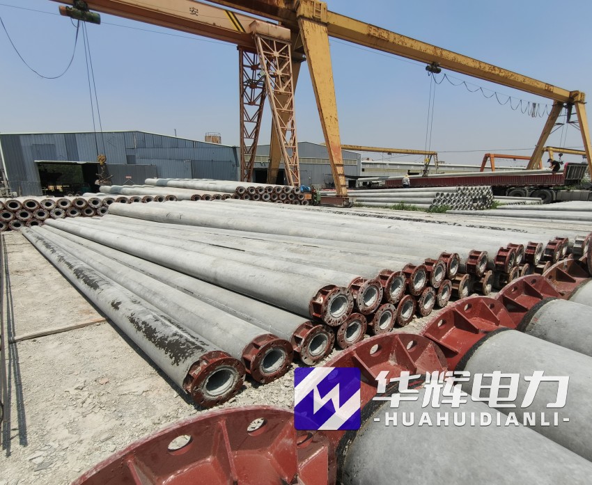 大祥21米水泥电线杆